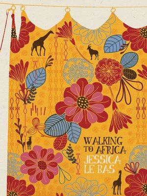 cover image of Walking to Africa